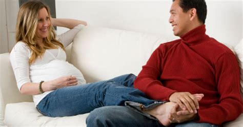 Sex During Pregnancy Today S Parent