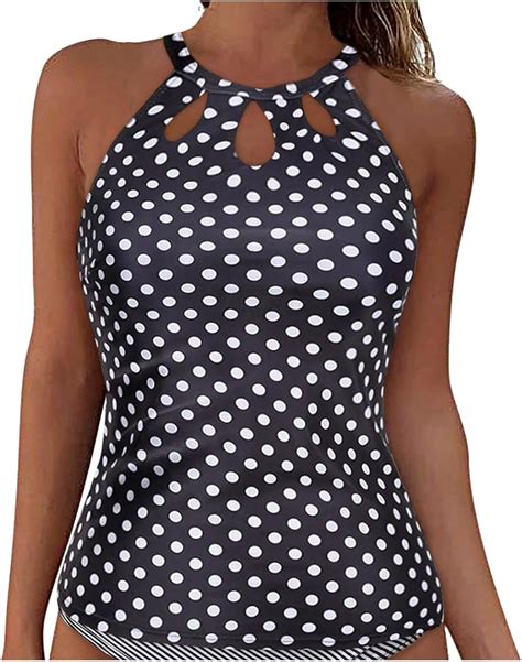 Generisch 2025 Bikini de encaje para mujer con aros cobertura completa traje de baño push