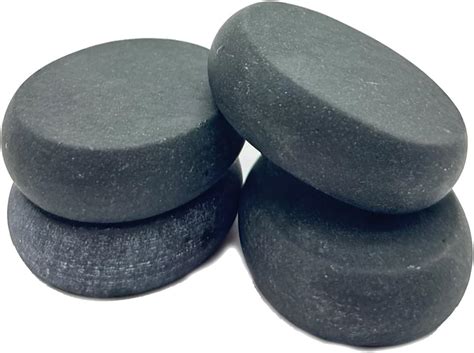 Pcs Hot Stones Massage Set Relaxing And Durable Hot Stone Back Massage With Heat Therapy