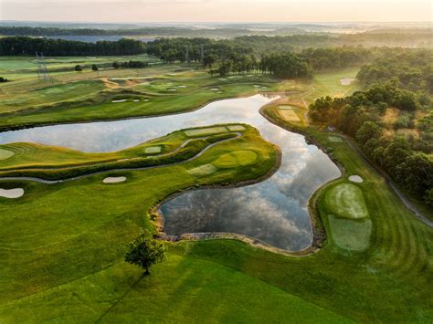 Blue Mash Golf Course | Laytonsville MD