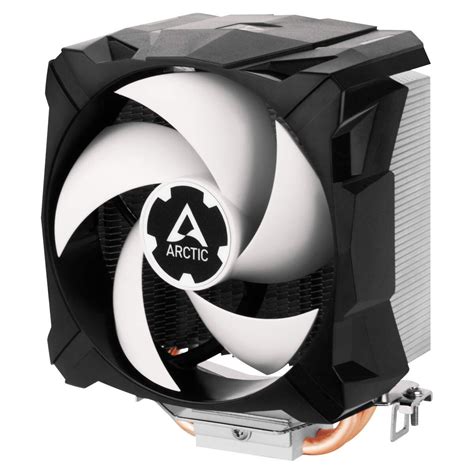 Arctic Announces The Freezer X Cpu Cooler