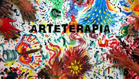 O Que É Arteterapia - O Que é Arteterapia - ZULEDU