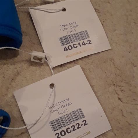 Midori Swim Midori Bikini Kiera Top Emmie Bottom Poshmark