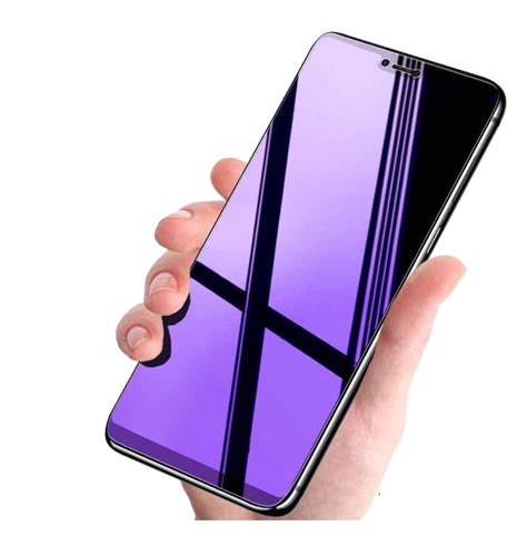 Mica De Hidrogel Uv Para Iphone Xr Coppel