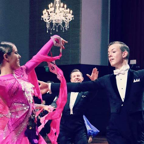 Sydney Ballroom - ~ TGIF ~ Looking forward to seeing everyone in the ...