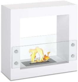 Amazon Bio Ethanol Ventless Fireplace Burner Insert Eb