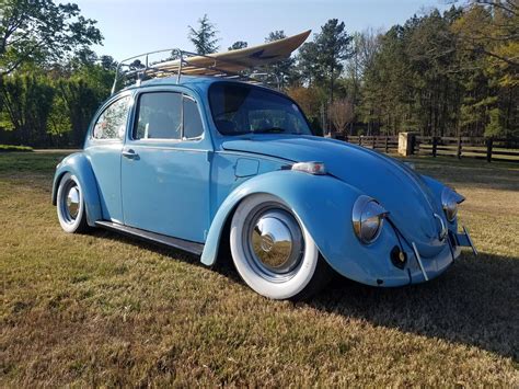 Volkswagen Beetle For Sale Classiccars Cc