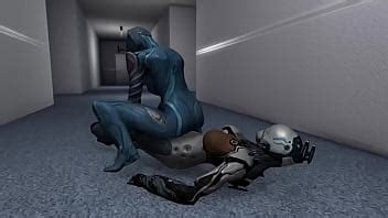 Warframe Futa Nova Fucks Mag On The Floor XVIDEOS