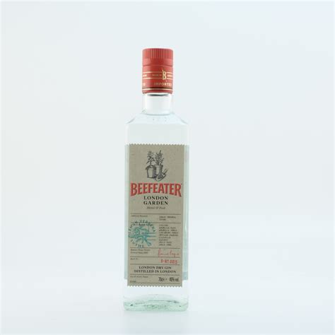 Beefeater London Garden London Dry Gin 40% 0,7l