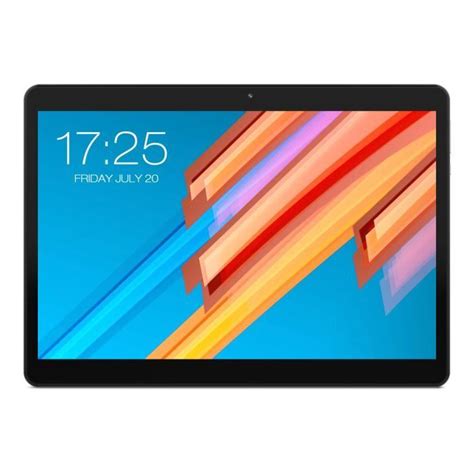 Teclast M Tablette G Tablette Tactile Pouces Android