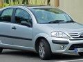 Citroen C3 Technical Specs Fuel Consumption Dimensions