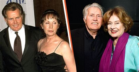 Martin Sheen Is Married to the ‘Scariest Woman’ He’d Ever Met for 60 ...