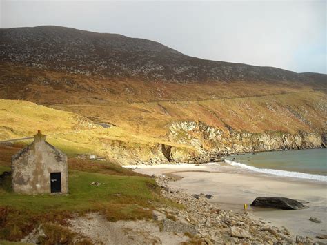 Keem Bay | Ireland Photo Spot - PIXEO