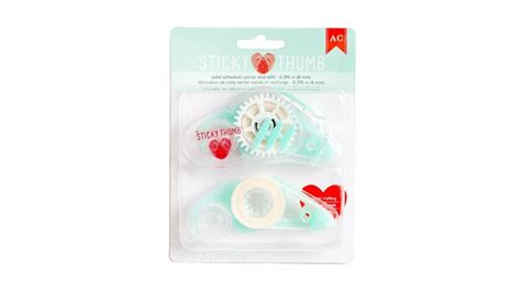 Tape Runner And Refill Heidi Swapp Shop
