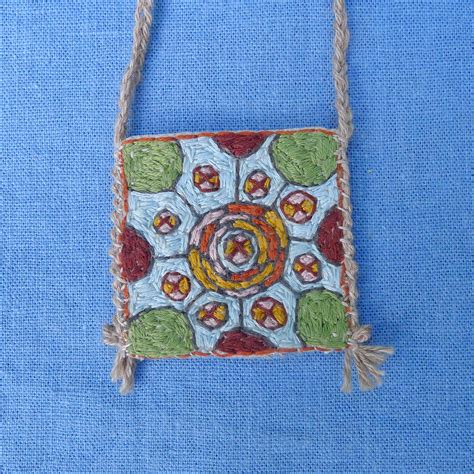 DIY stitch the design: kantha stitchwork – kata golda handmade