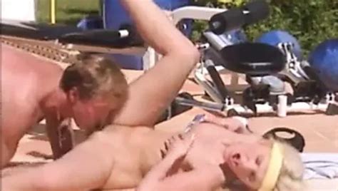 Free German Pool Porn Videos XHamster