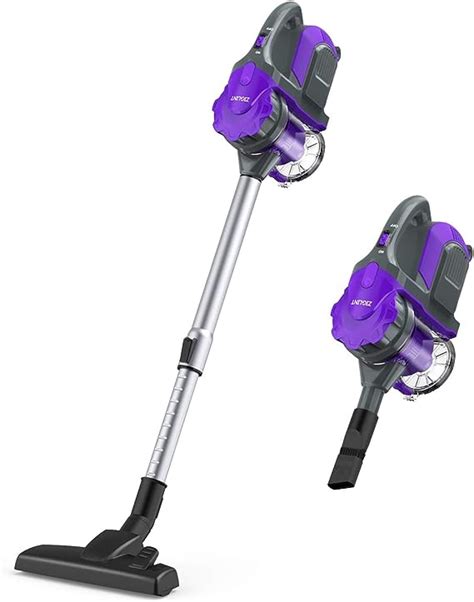 Ziglint Cordless Vacuum Cleaner In Portable Rechargeable