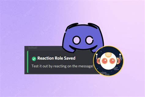 How To Create YAGPDB Reaction Roles On Discord TechCult