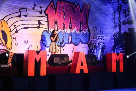 Más de 3 mil personas participaron de una nueva versión del MAM ...