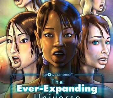 The Ever Expanding Universe 8muses Sex And Porn Comics