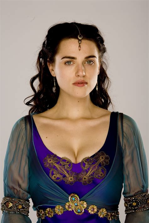 Lady Morgana Season Merlin On Bbc Photo Fanpop