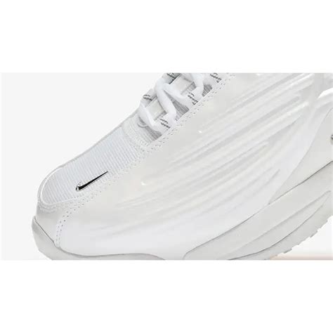 NOCTA X Nike Hot Step White DZ The Sole Supplier