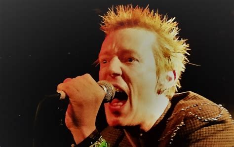 Celebrate The Attitude Of Punk With The Sex Pistols Expos Brighton And Hove News