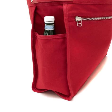 PORTER ポーター ネイキッド トートバッグ L 吉田カバン NAKED TOTE BAG L レディース 大きめ A B 横 ブランド ギャレリア Bag