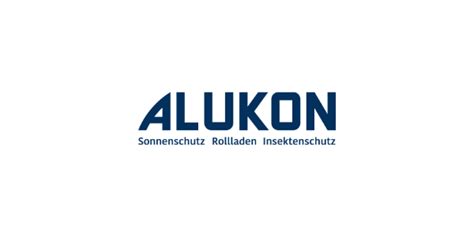 alukon grosshandel fur ersatzteile  der sonnenschutztechnik