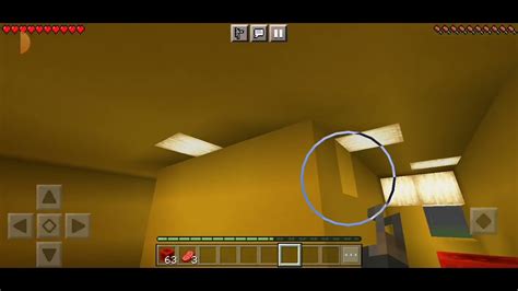 бекрумс в майнкрафте - YouTube