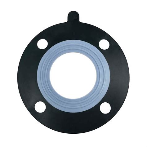 Ptfe Bonded Epdm Gasket Inch Dn Lb Asme B China