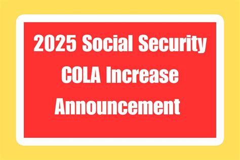 Cola 2024 Increase Announcement Sonya Elianore