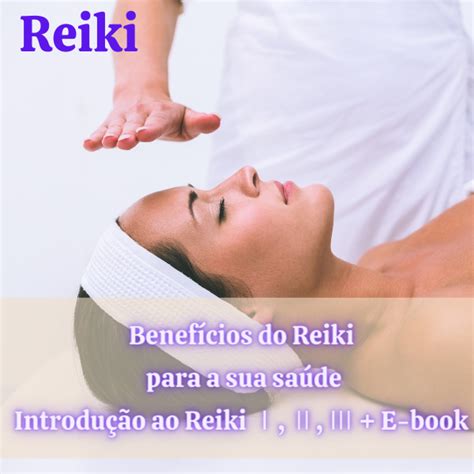 Introdu O Ao Reiki E Book Livro Manual De Reiki Dr Mikao