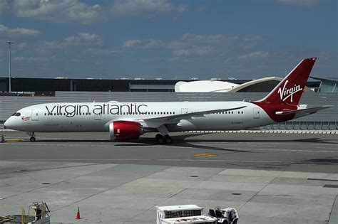 Flickrpldr4oy G Bspy B789 Virgin Jfk 20160726 Boeing