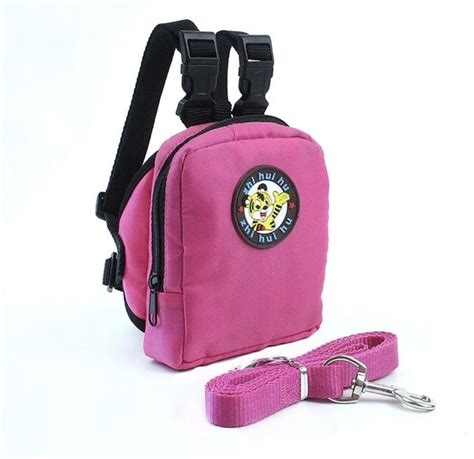 Рюкзак на спину собаке либо кошке "для маленьких пород" Chery (-) от ...