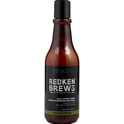 Redken Redken Brews Daily Conditioner | FragranceNet.com®