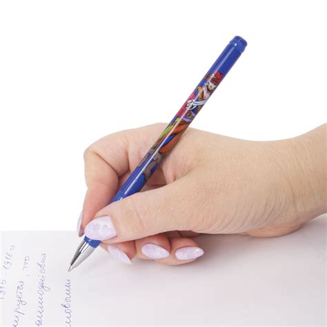 Ручка не пишет новая: «Почему перестает писать целая ручка ? И как это ...