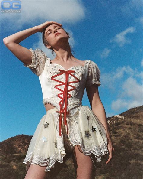 Brie Larson Nude Pictures Photos Playboy Naked Topless Fappening