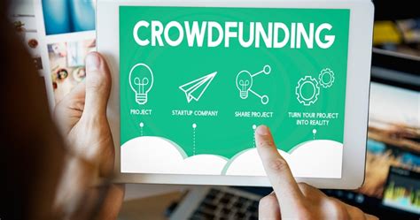 Securities Crowdfunding Adalah Jenis Dan Kelebihannya