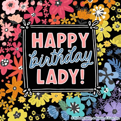 Happy Birthday Images For A Woman Of - Infoupdate.org
