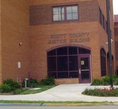 Scott County (Kentucky) Genealogical Society Research