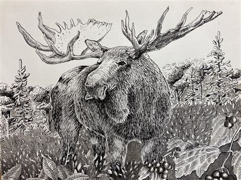 Annie bunn artwork inspires a new generation of local painters 14