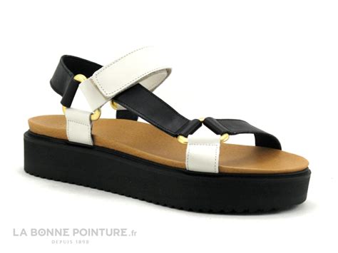 Achat Chaussures We Do Femme Sandale Et Nu Pieds Vente We Do Lat Noir Nude Nu Pieds