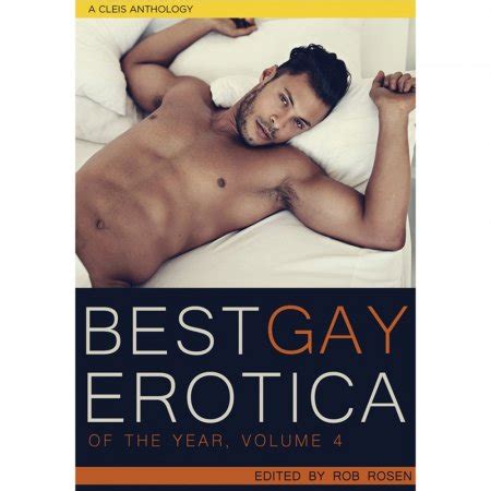 Best Gay Erotica Of The Year Volume 4 Sex Toy HotMovies