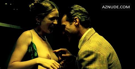 AMY FERGUSON Nude AZNude