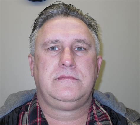 Brian D Johnson Sex Offender In Canajoharie Ny Ny