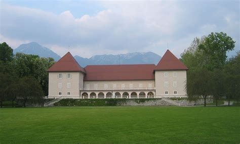 brdo castle culture  slovenia