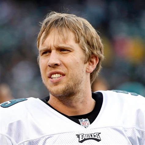 Nick Foles Net Worth | TheRichest