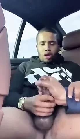 Jerked Him Off In The Car Gay Black Black Porn XHamster
