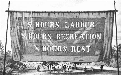 How the brave protest of the jarrow march changed labor laws 15